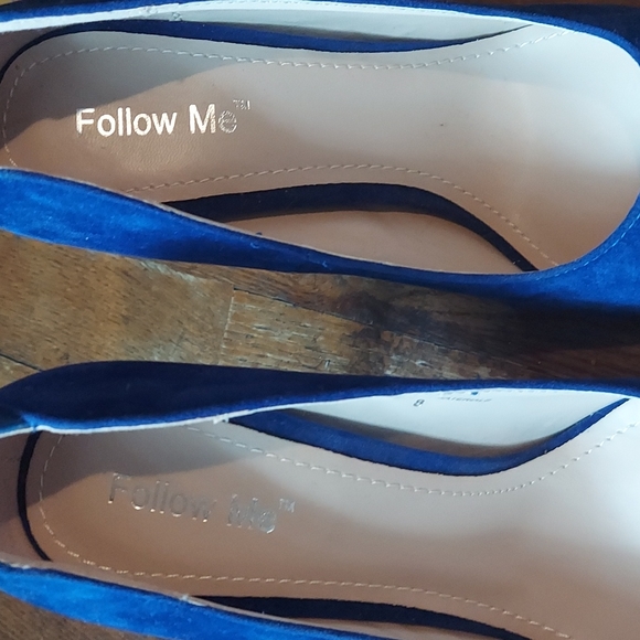 M&M 4 for $12 Shoes - Picture 9 of 9